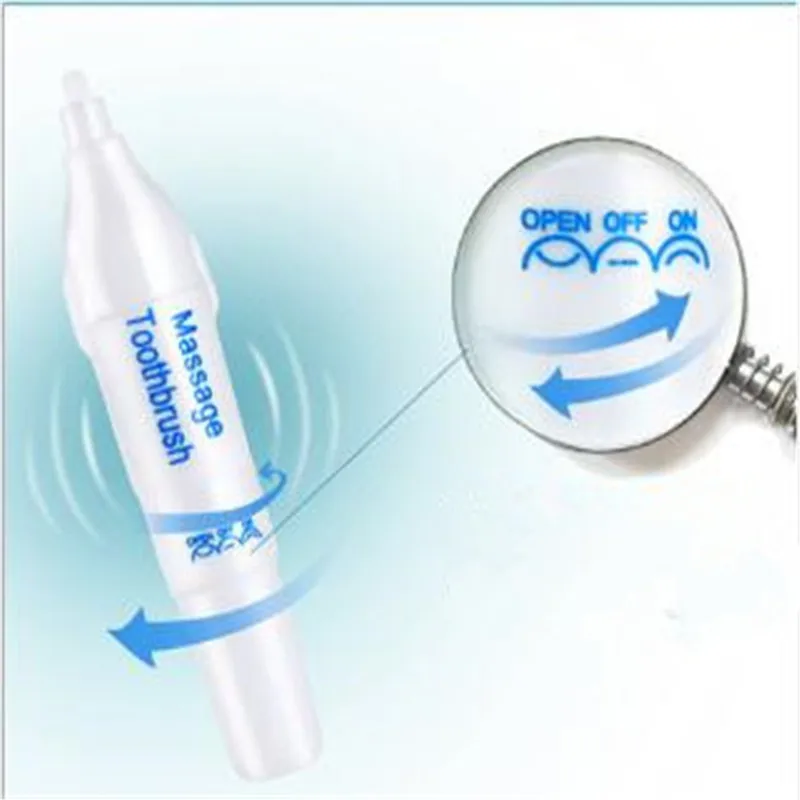 1PC Baby Kids Electric ToothBrush For Children Massage Protective Tooth Brush With 3PCS Replace Brush Head 1PC Baby Kids Electric ToothBrush For Children Massage Protective Tooth Brush With 3PCS Replace Brush Head