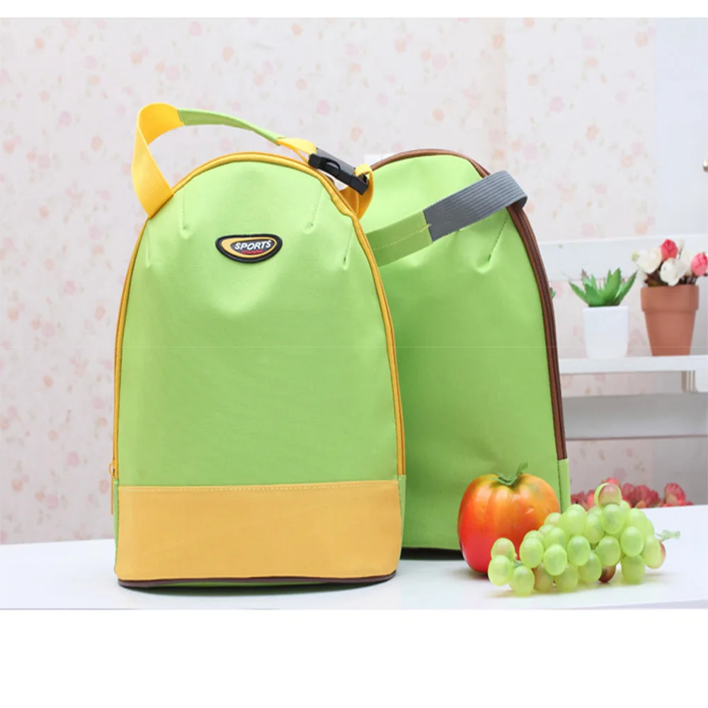 New Creative Portable Travel Picnic Food Drink Organizer Insulated