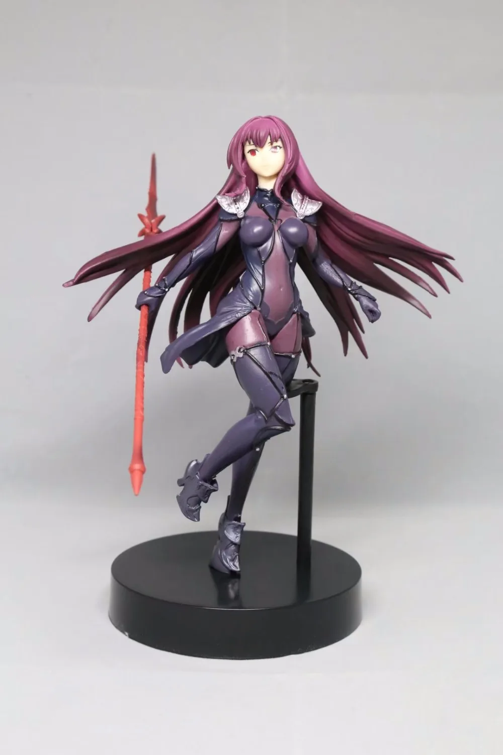 Fate Grand Order (1)