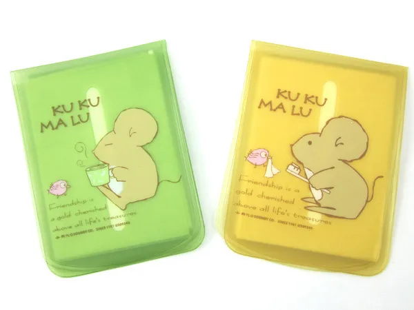 Kukumalu horse bell absorbing tissues-in Facial Tissue from Beauty ...
