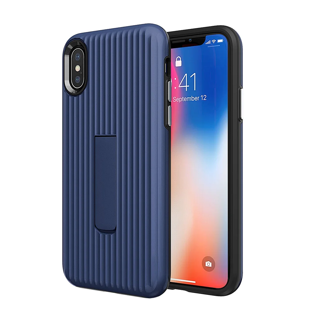 iPhone X- (8)