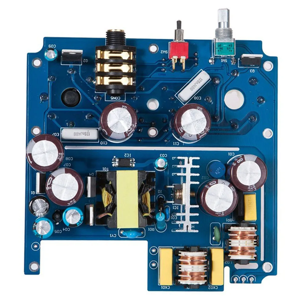APPJ PA1502A Tube Headphone Amplifier HIFI EXQUIS