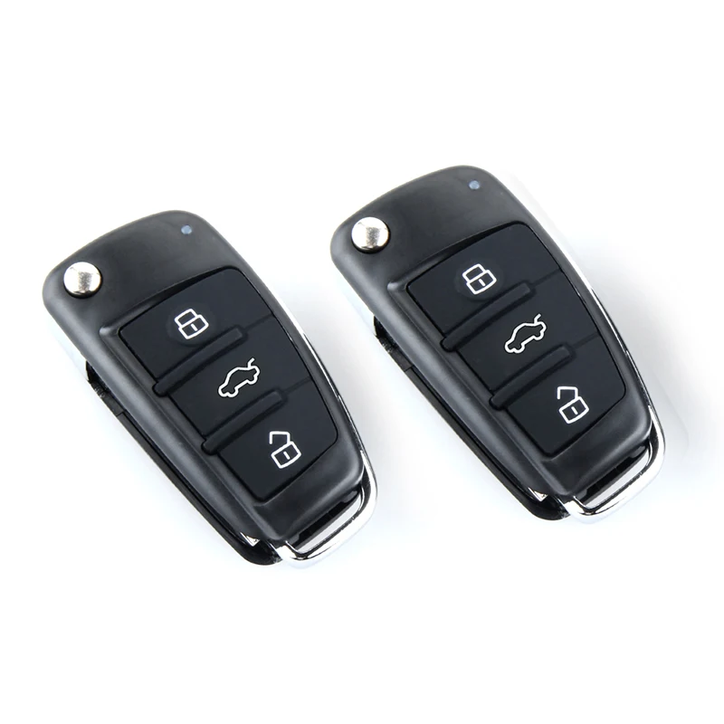 EASYGUARD компания качество автомобилей Автозапуск система с ключи для удаленной