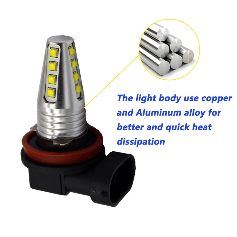 2X H4 H7 H11 H8 H9 9005 9006 80W cree chip High Power Car LED Light Fog DRL Day running light Driving lamp White 12V 24V 2X H4 H7 H11 H8 H9 9005 9006 80W cree chip High Power Car LED Light Fog DRL Day running light Driving lamp White 12V 24V