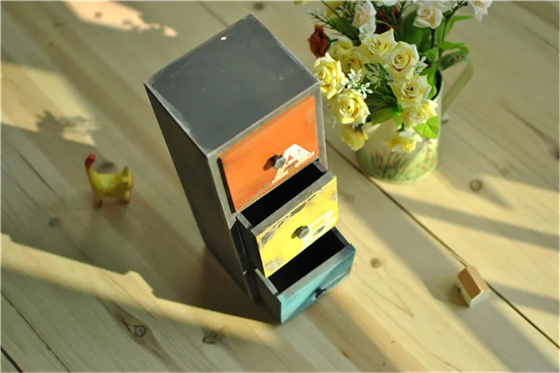 home decor storage shelves drawer02