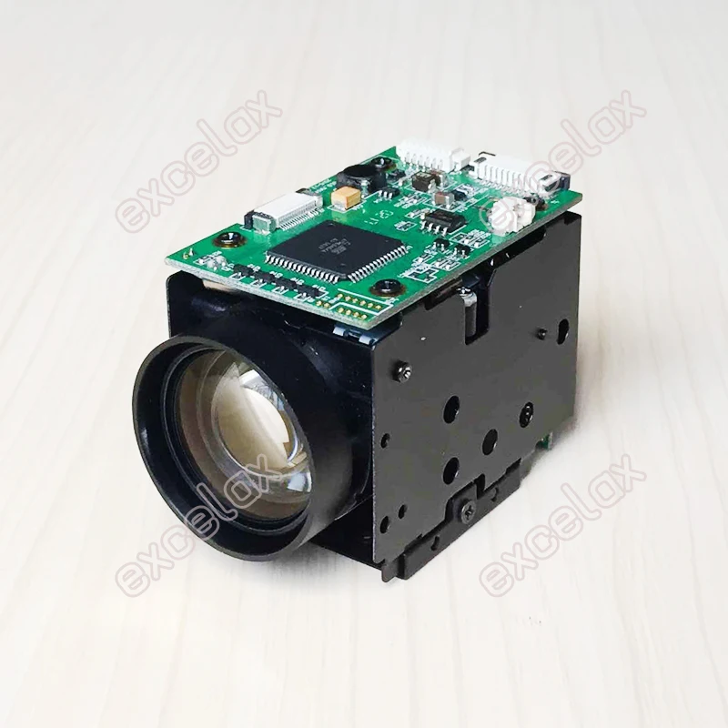 10x 2MP AHD zoom module_ZMAHD322-10XS_201708 (9)2