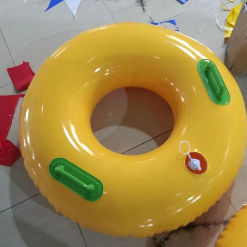 inflatable donuts floats used for city water slide water park slide the city single and double type inflatable donuts floats used for city water slide water park slide the city single and double type