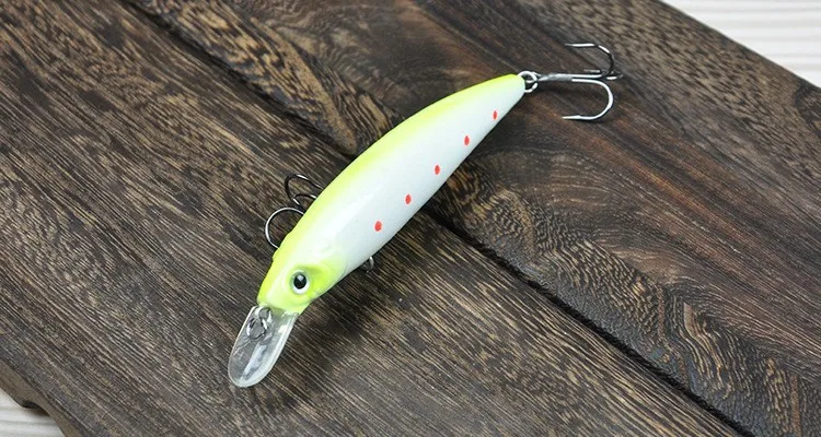 Yo Zuri Fishing Minnow Lure (13)