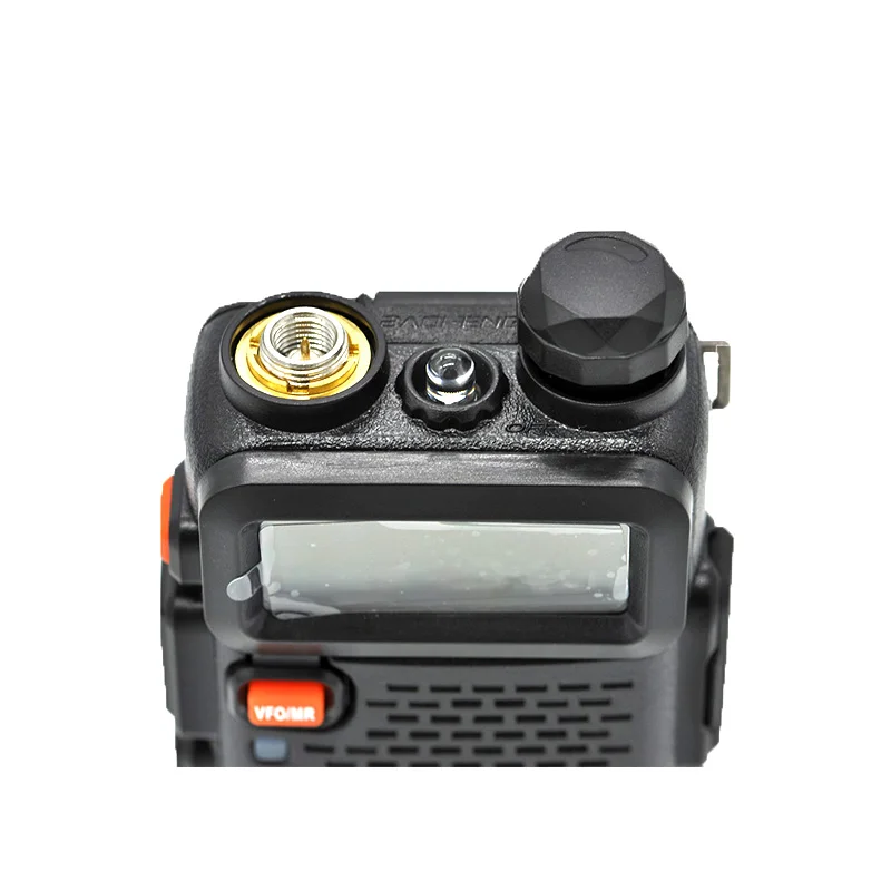 Baofeng UV 5R Walkie Talkie УФ Dual Band двухстороннее радиолюбителей UV5R УКВ 128CH CB FM Портативный
