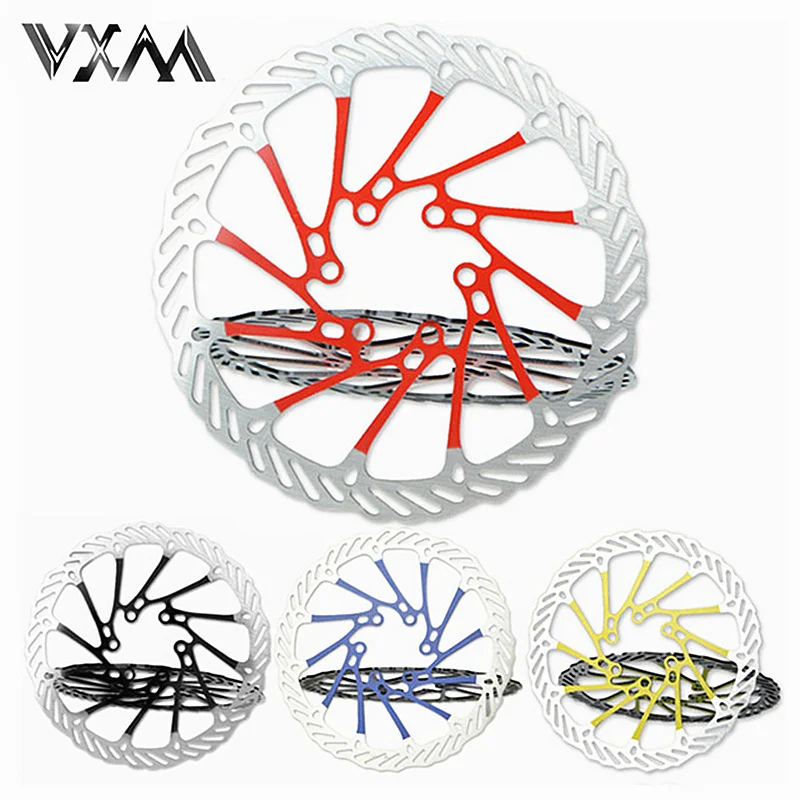Велосипедный дисковый тормоз ротор Велоспорт MTB G3 CS чистый 160 мм тормоза развертки Дорога MTB велосипед дисковый тормоз Ротор велосипед кляксы винт части велосипеда