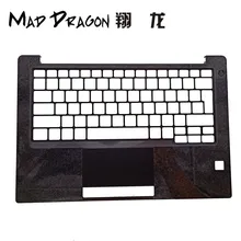 MAD DRAGON, брендовый чехол для ноутбука, замена, Великобритания, Упор для рук, верхняя крышка, чехол для Dell Latitude E7280 E7380 E7290 7390 0PJFM9 PJFM9