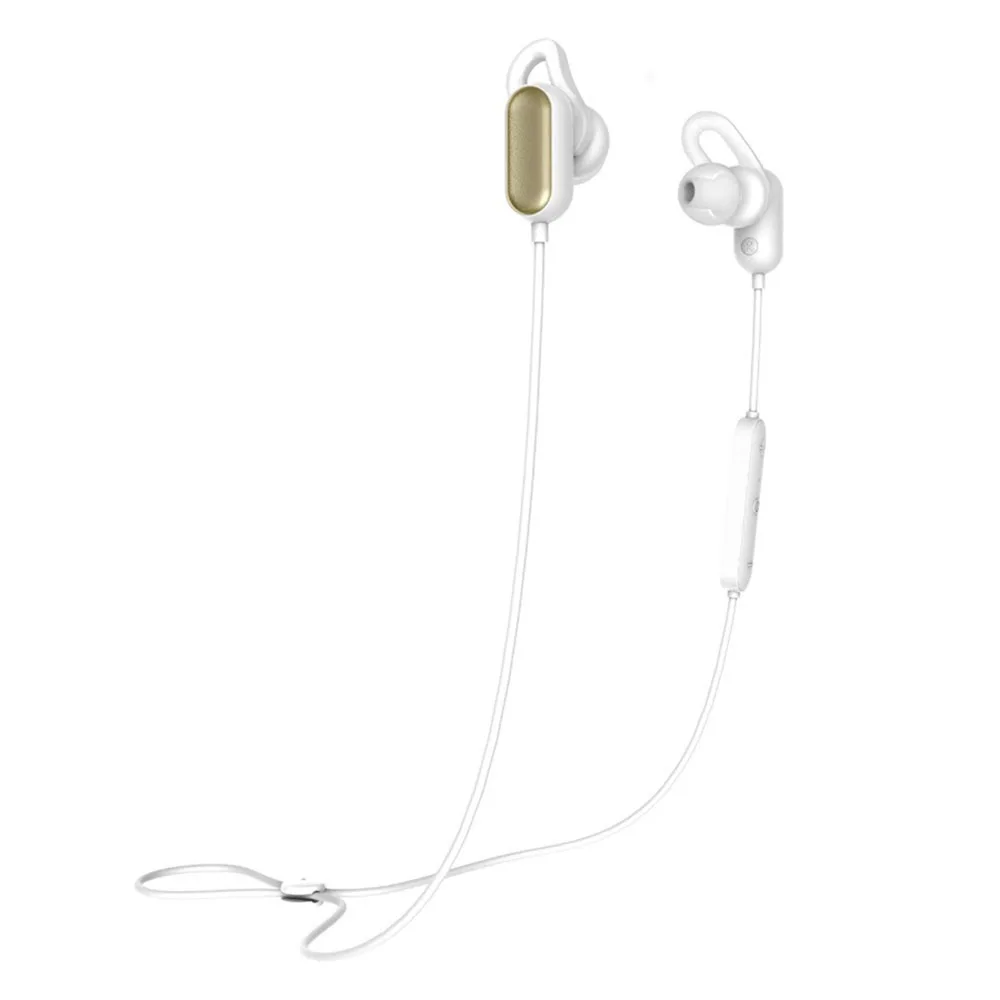 Bluetooth наушники Xiaomi MI Sport молодежная мини стереогарнитура водонепроницаемые