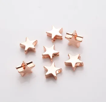 

Popular Design Metal Charms Star Charms for Jewelry Making High Quality Star Shapes in Wholesale