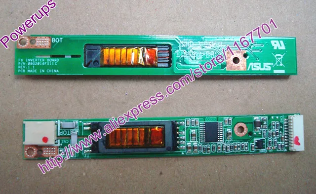 

New Original laptop LCD/LED display Screen Monitor LCD Inverter fit for Lenovo thinkpad SL300 SL400 SL500 42W8026 notebook