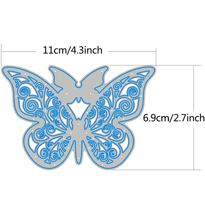 butterfly dies (2)