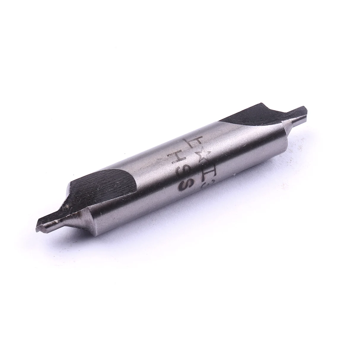 Center bit
