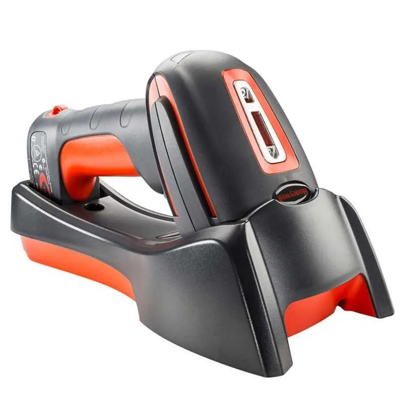 Новый и оригинальный промышленный Прочный беспроводной bluetooth Honeywell 1911i Granit