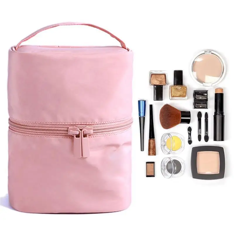 Bolsas p/ cosméticos