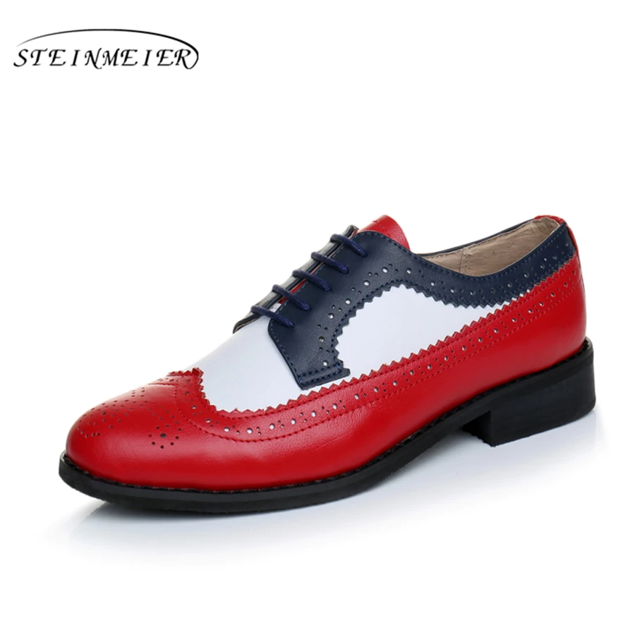 with oxford shoes genuine leather oxford shoes handmade blue white with oxford shoes genuine leather oxford shoes handmade blue white