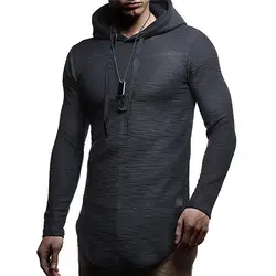 Bigsweety Sudaderas Para Hombre осень толстовка с капюшоном модный Камуфляжный спортивный костюм Повседневное пуловер с длинными рукавами мужской плюс
