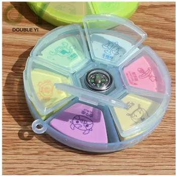 

Compass eraser detachable school supplies wholesale variety of colors available