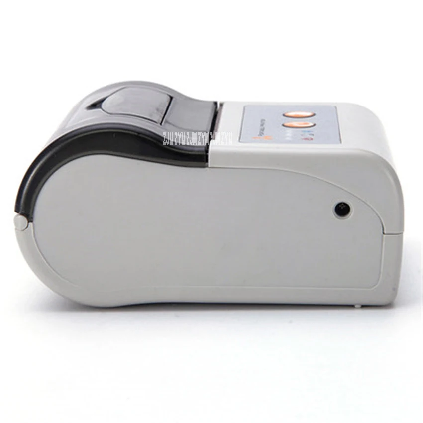 Buy P5900 110 220V Thermal printer portable self