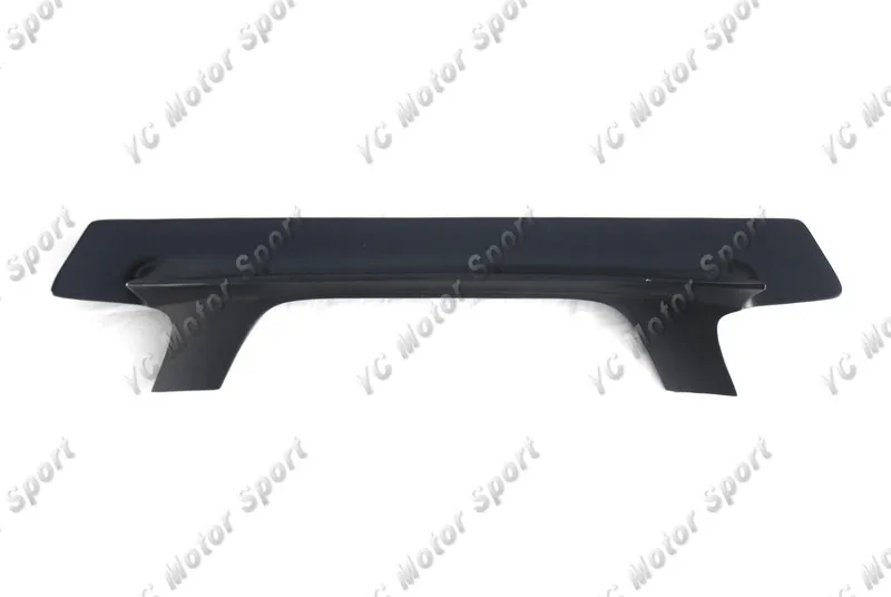 GT86 FT86 ZN6 FRS BRZ ZC6 Greddy X Rocket Bunny Ver.2 Style Rear Spoiler Wing FRP (5)