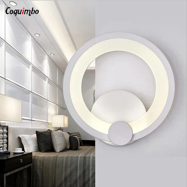 Applique Murale Couloir Led