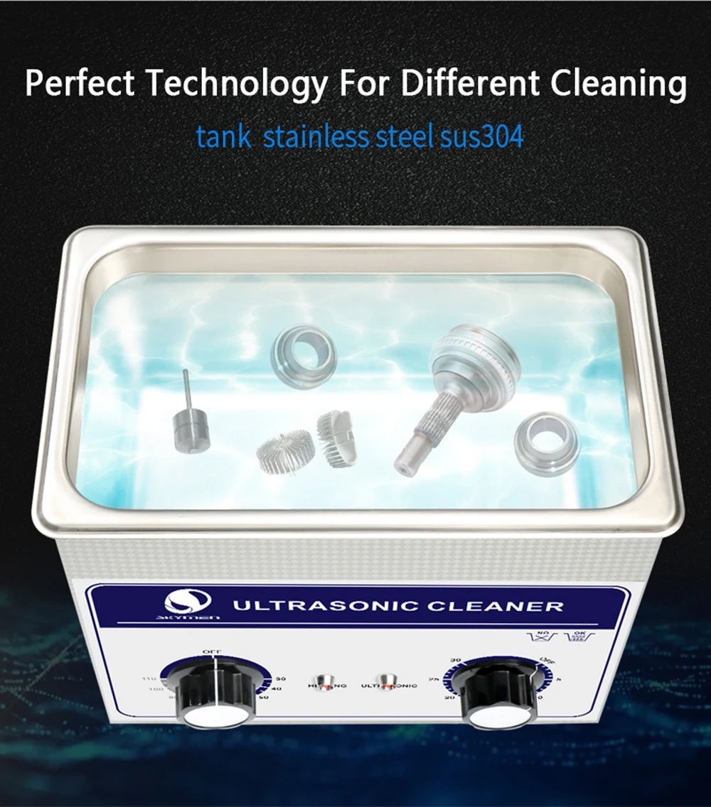 Ultrasonic cleaning (3)