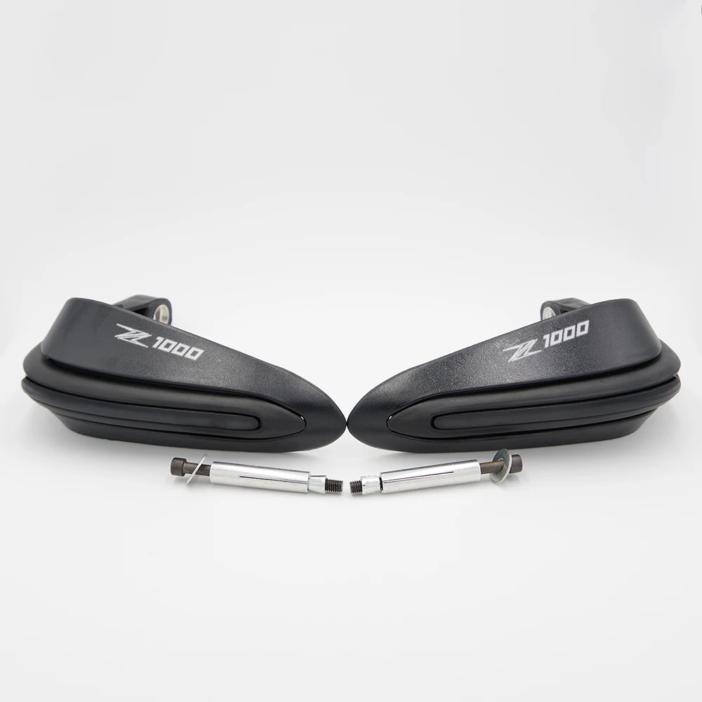 Z 1000 для kawasaki Z1000 2003 2013 2012 2011 2010 2009 2008 универсальный мотоцикл ручной охранники