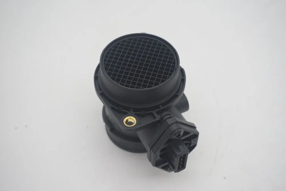 MAF MASS AIR FLOW SENSOR METER FOR Audi A3 A4 A6 Seat Alhambra Skoda