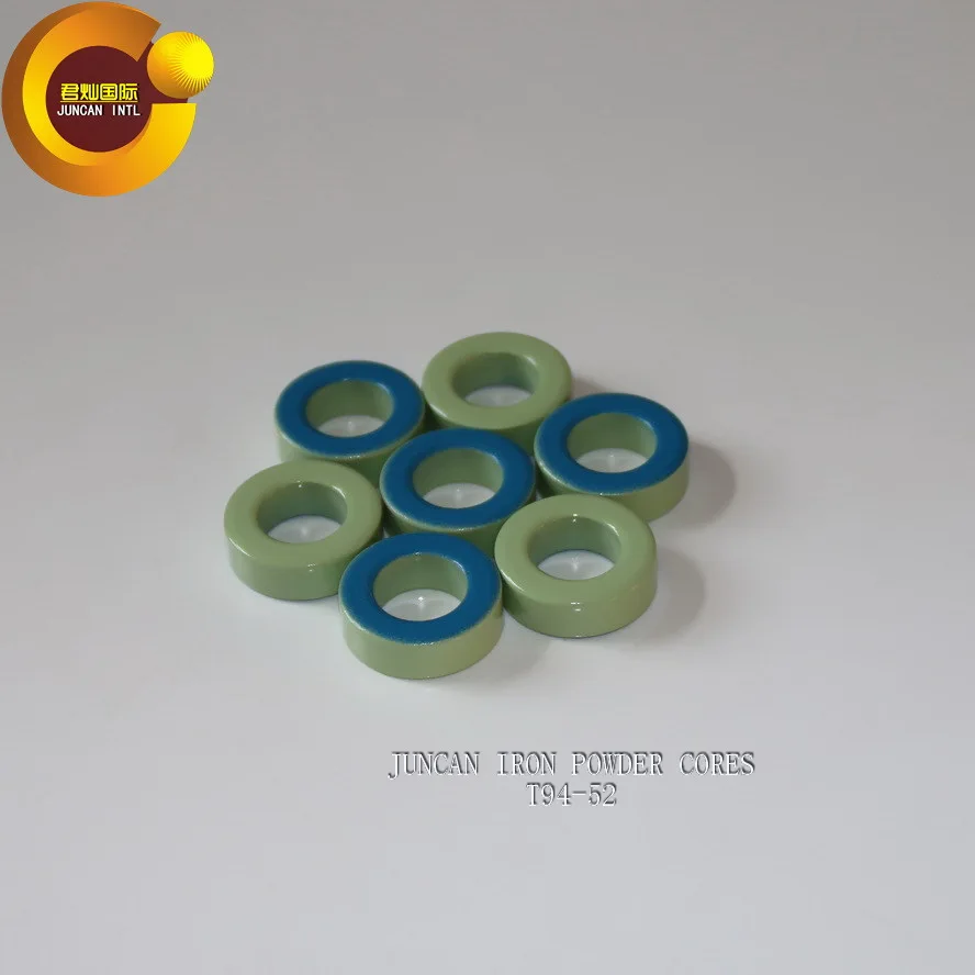T94 52 большой емкости для хранения энергии железный порошок|powder iron core|powder productpowder