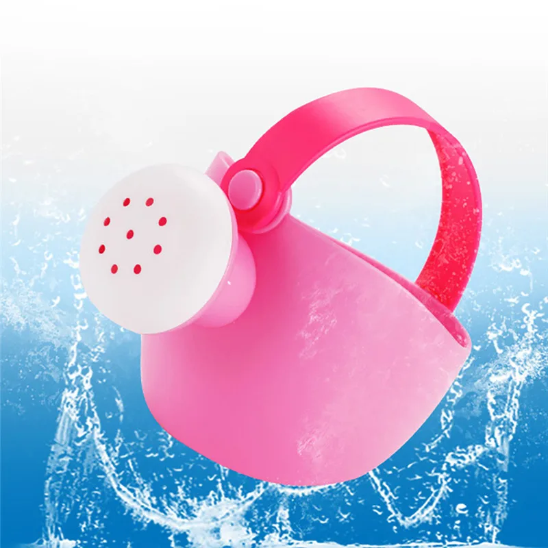 beach toys Fun Education Bathtub Children's Baby Shower Toy Gift Set Family Bath Toy juguetes playa zabawki do piasku #4j04 (2)