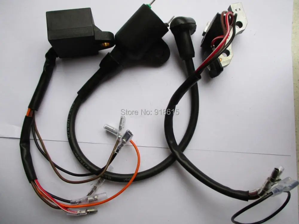 

ET950 1E45 igniter ignition coil magneto gasoline generator parts replacement part