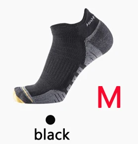Xiaomi COOLMAX Быстросохнущий светильник амортизирующие спортивные носки серии дышащие мужские и женские носки-лодочки короткие носки - Цвет: Boat socks