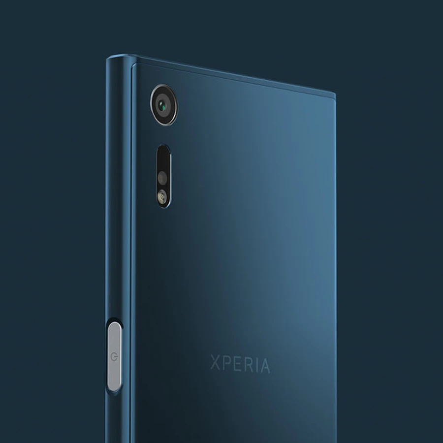 Kaufen Original Entsperrt Sony Xperia XZ F8332 RAM 3GB ROM 64GB GSM Dual Sim 4G LTE Android Quad core 5,2 \