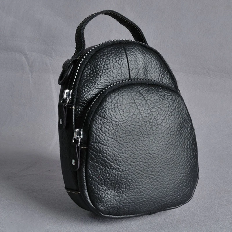 Ретро Натуральная кожа сумка на плечо Женская Повседневная модная женская сумка дизайнерские сумки через плечо брендовые известные роскошные сумки bolso