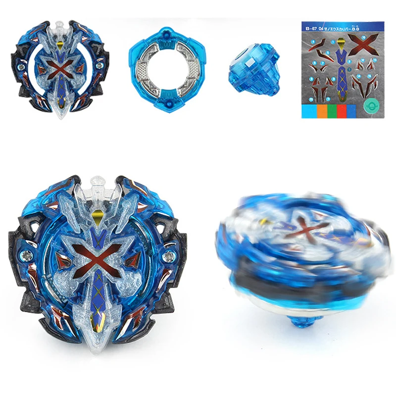 Spin Tops Gyros Burst Blades Bayblade Launcher Blade Blade Toys With Handle Launcher Box Metal Fusion Toys For Kid Spin Tops Gyros Burst Blades Bayblade Launcher Blade Blade Toys With Handle Launcher Box Metal Fusion Toys For Kid