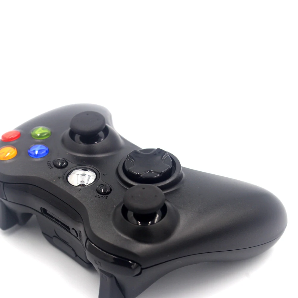 Беспроводной контроллер JIE LI для Microsoft Xbox 360 Bluetooth геймпад консоли 360|Геймпады| |