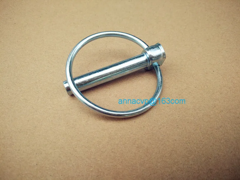 lynch pin linch pin trailer clip pin trailer parts (4)