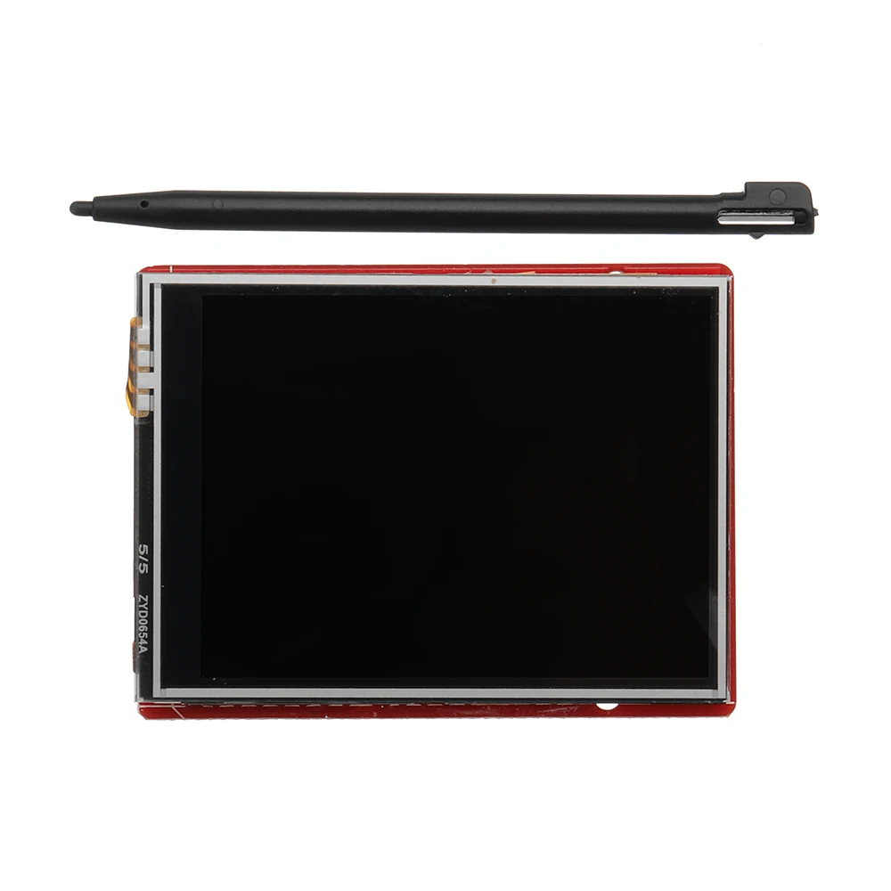 

2.8 Inch TFT RM68090 For Touch LCD Screen Display Shield OnFor Touch Pen+ Board Temperature Sensor For Arduino UNO R3