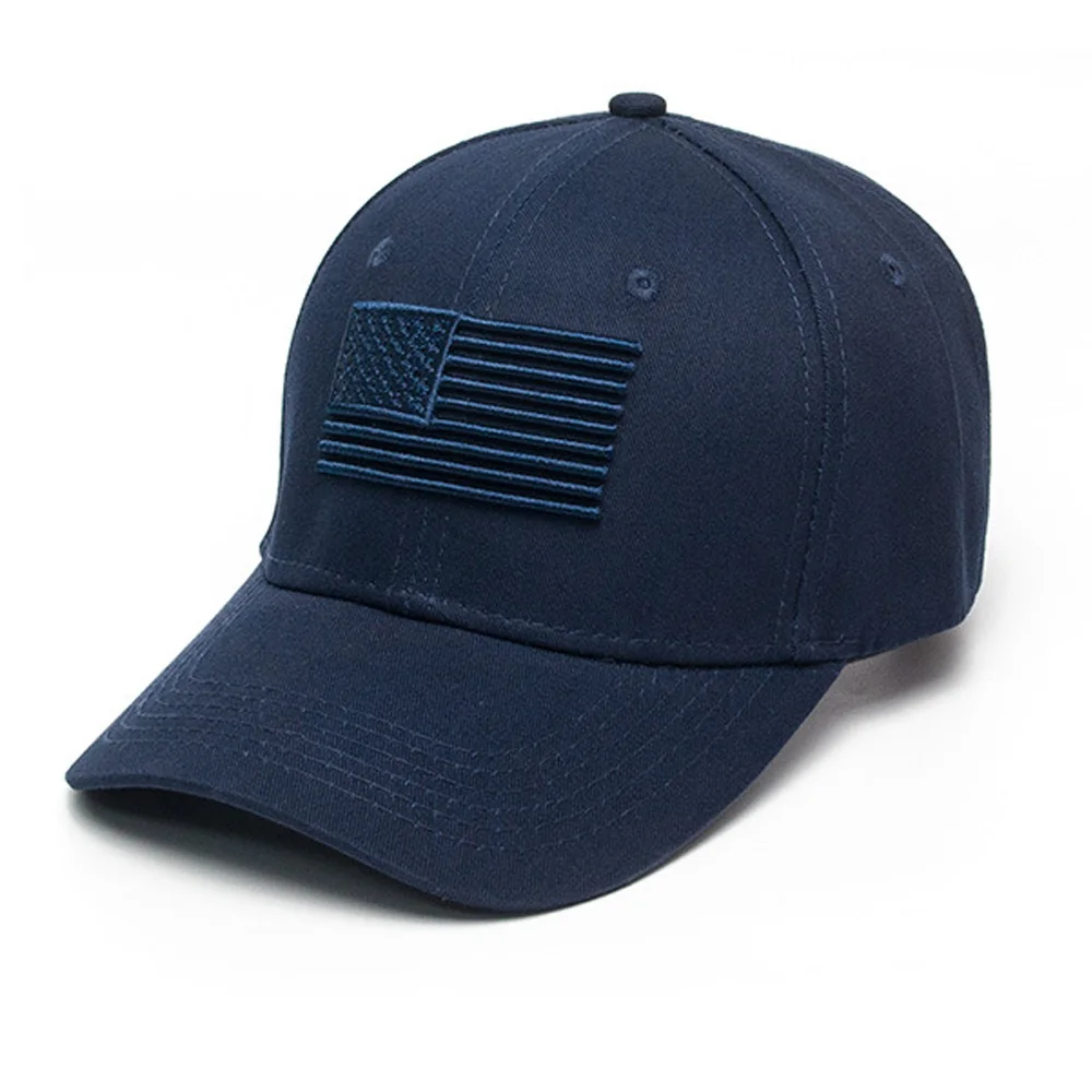Йо-молодой американский флаг, бейсболка для мужчин и женщин, одноцветные Хлопковые бейсболки с вышивкой, мужские и женские уличные спортивные шапки
