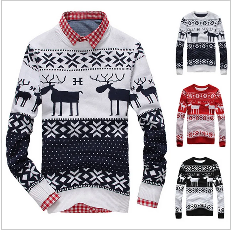 Ugly Mens Christmas Sweaters Reviews - Online Shopping