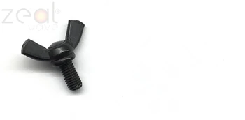 

FOR Roland TD9 TD11 TD15 TD25 Sound Source Base Fixing Screws Roland Bracket Fixed Buckle 3 Hole Buckle