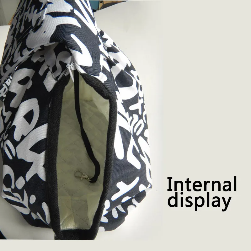 Dog Backpack PY0003-4