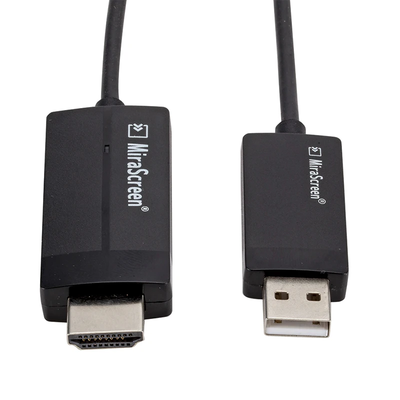 Larryjoe для microsoft беспроводной дисплей адаптер HDMI видео HD ТВ карты Dongle приемник Media