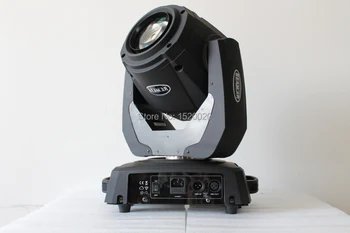 

2Pcs/Lot 120W Moving Head Beam Light Beam 2R Sharpy DMX512 Stage Light 2R Lamp Moving Head Light