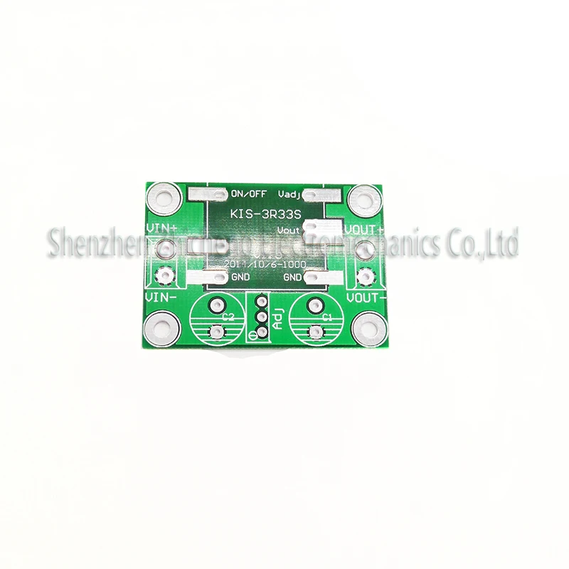 

Constant Current Blank PCB Board for KIS-3R33S Module