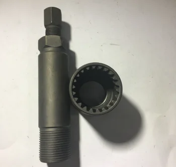 

by DHL or Fedex 50pcs CG125 FOR Honda timing gear removal tool motorcycle helical gear disassembly special tools 22 teeth