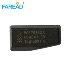 Распродажа x5pcs высококачественный ID47 PCF7938XA/7938 чипа